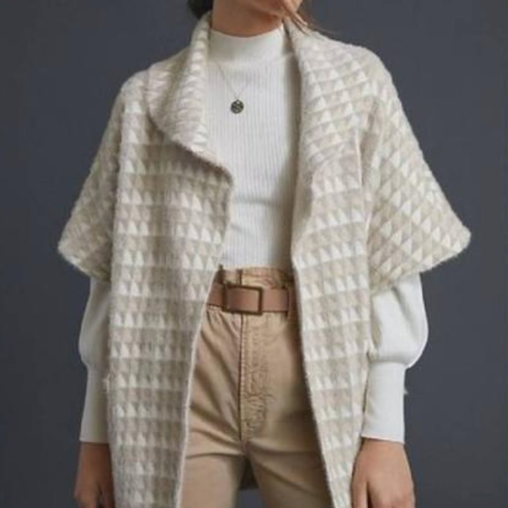 Proserpina Cozy Kimono